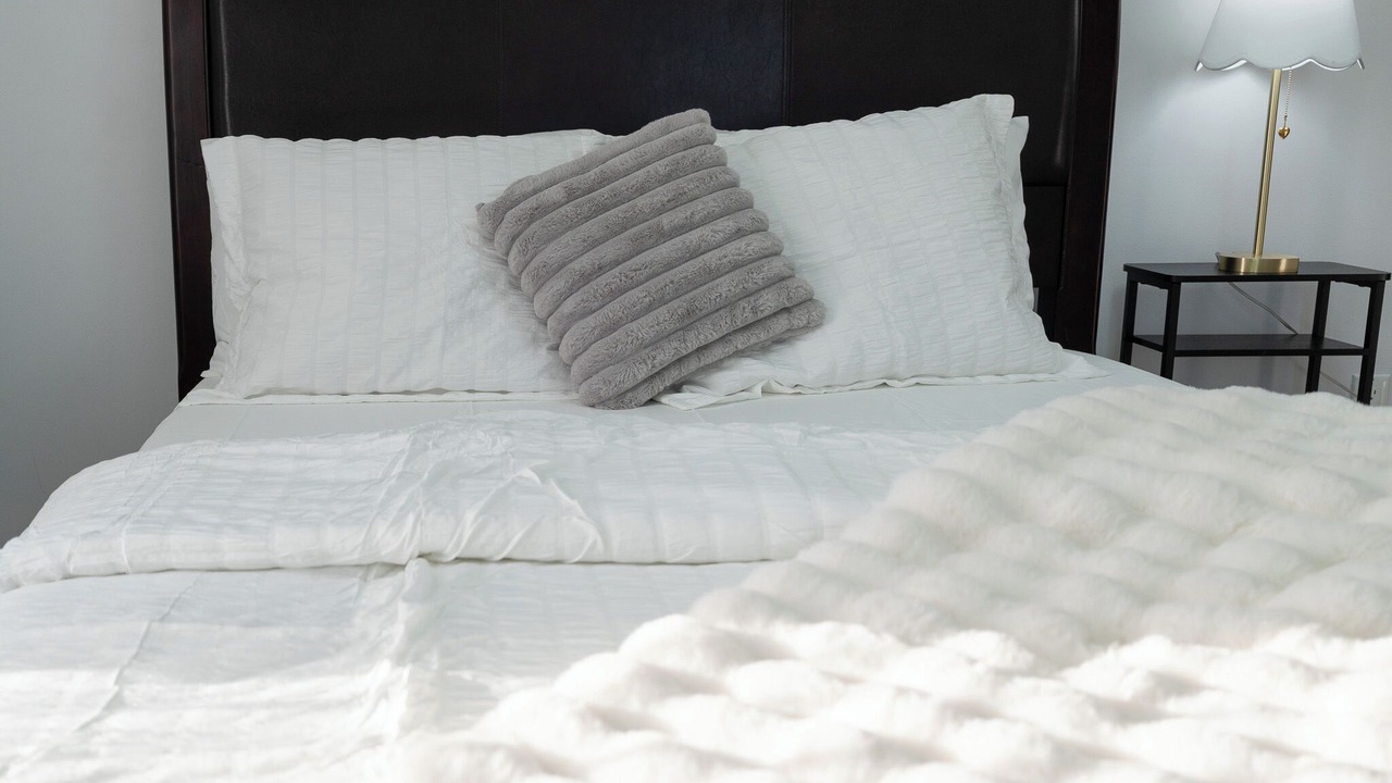 Photo of Bedroom in Ajax
