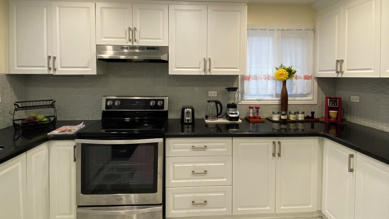 Photo of Kitchen in Ajax