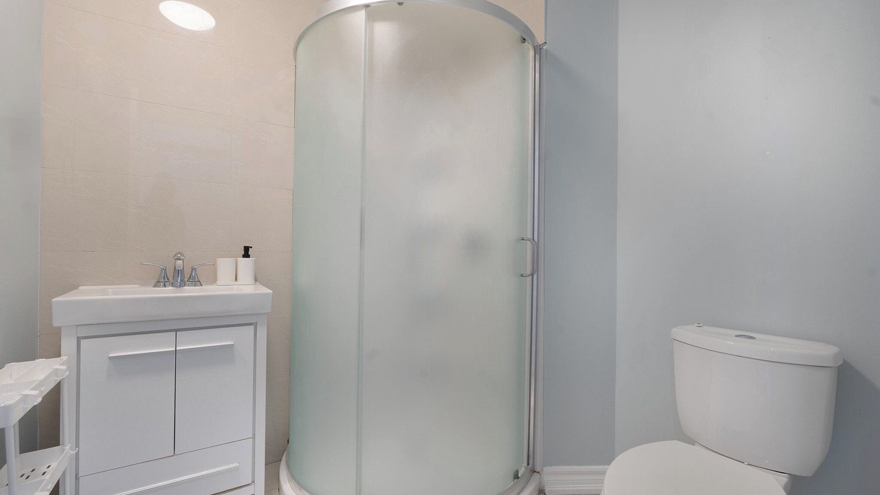 Photo of Bathroom in Ajax