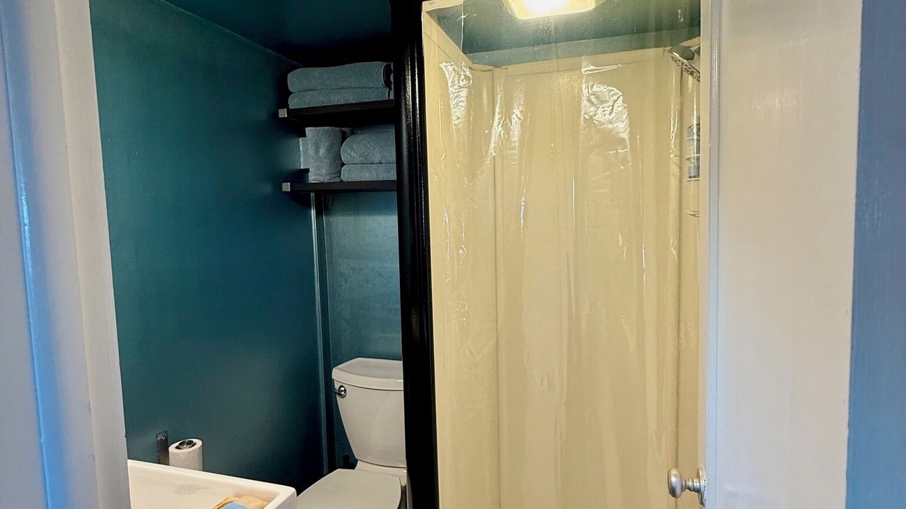 Photo of Bathroom in Grand Marais