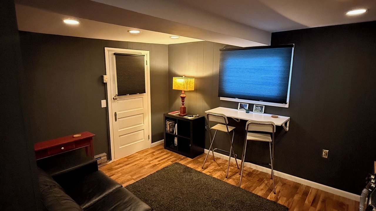 Photo of Livingroom in Grand Marais