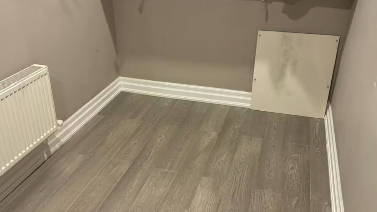 Photo of Bedroom in Pickering