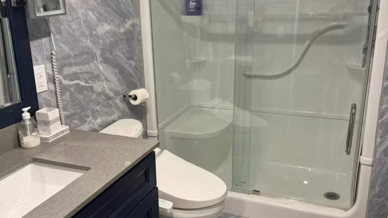 Photo of Bathroom in Pickering
