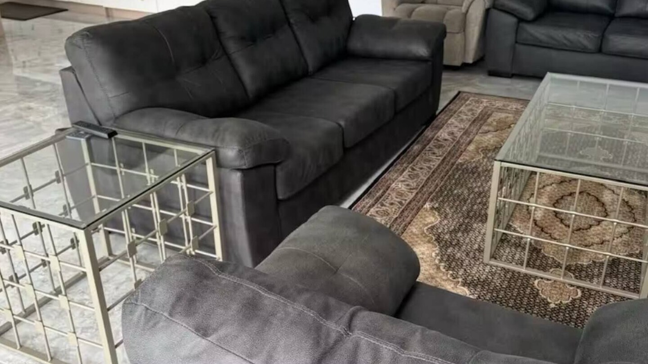 Photo of Bedroom in Pickering