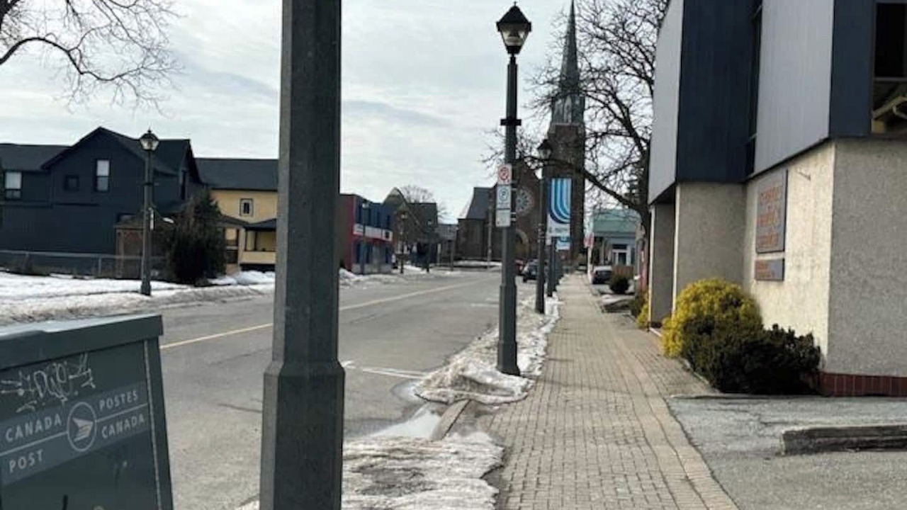 Photo of Others in Downtown Niagara Falls