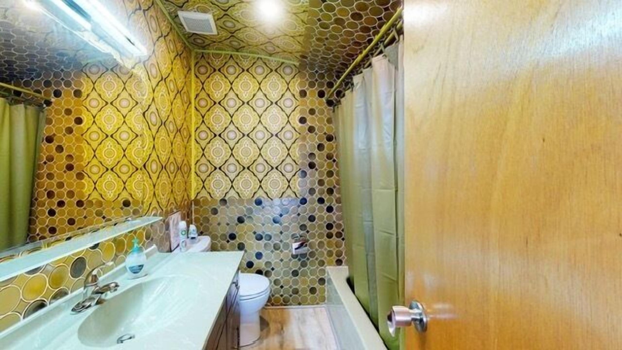 Photo of Bathroom in Wollaston