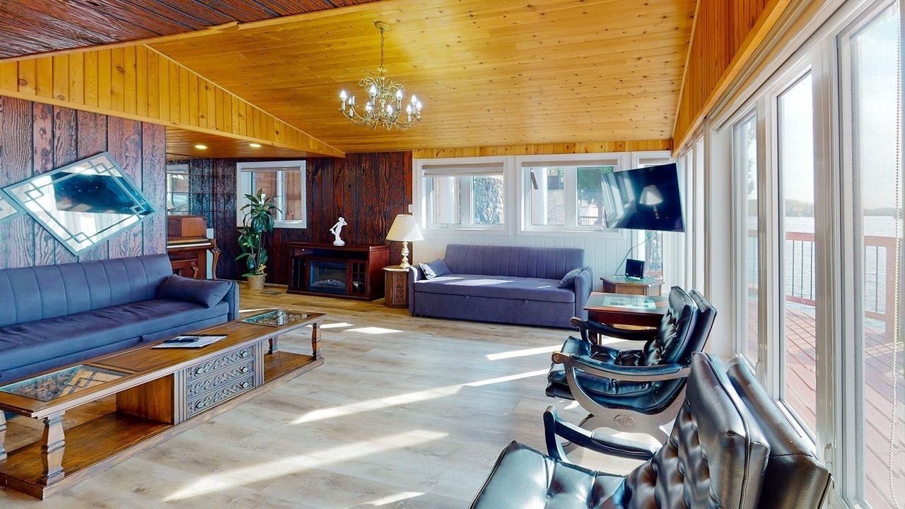 Photo of Bedroom in Wollaston