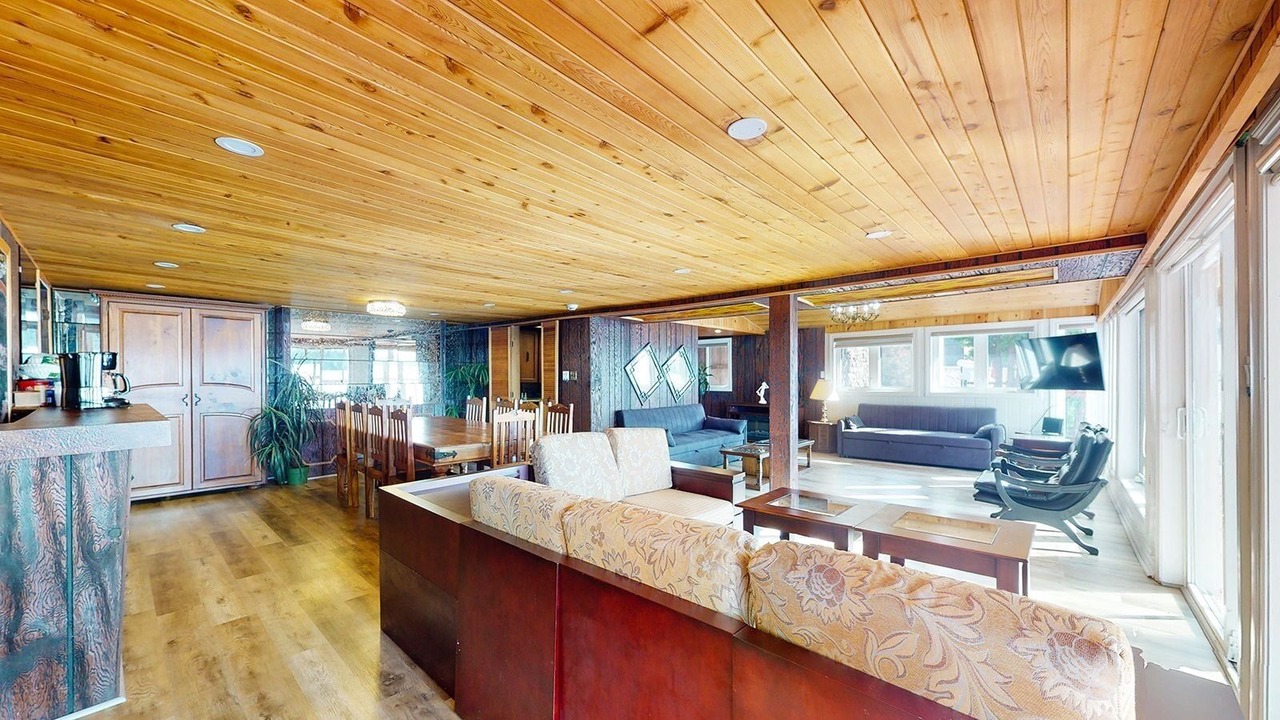 Photo of Livingroom in Wollaston