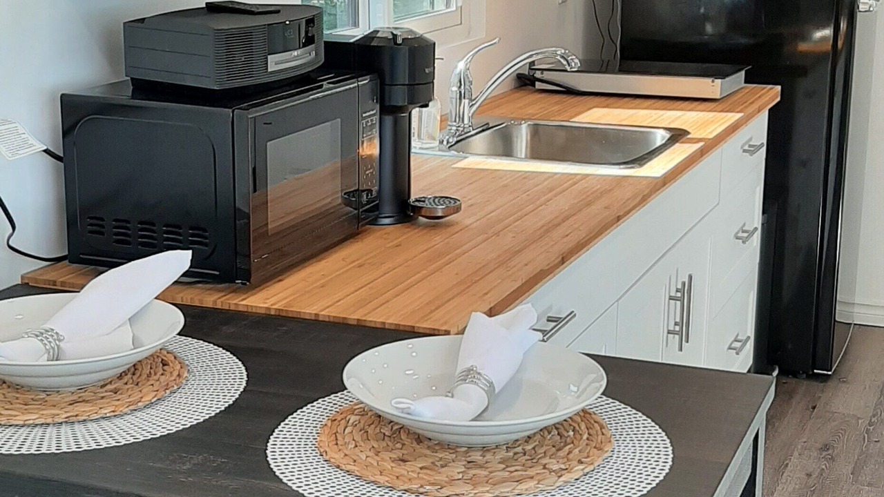 Photo of Kitchen in Killaloe