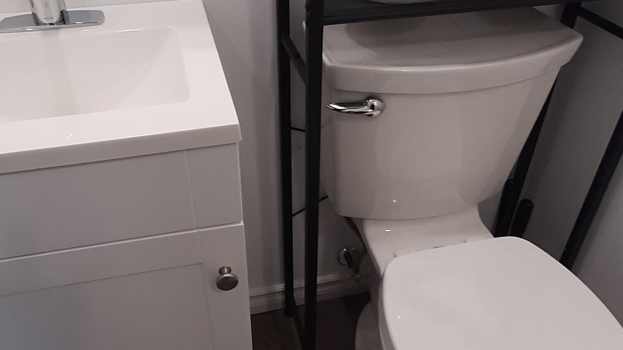 Photo of Bathroom in Killaloe