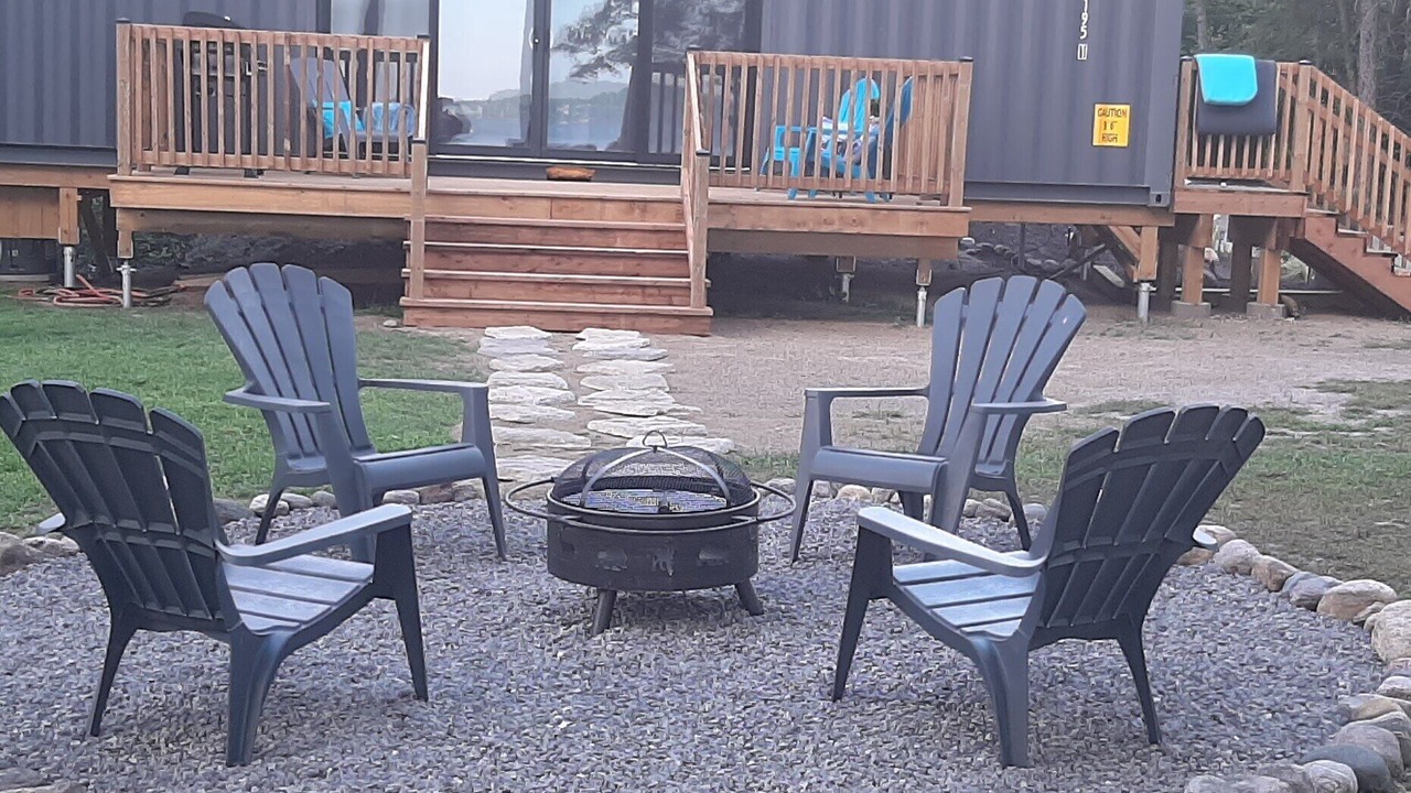 Photo of Patio Balcony in Killaloe