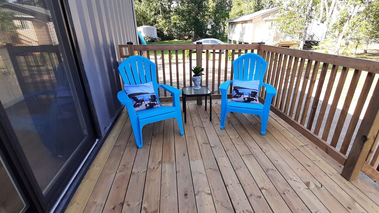 Photo of Patio Balcony in Killaloe