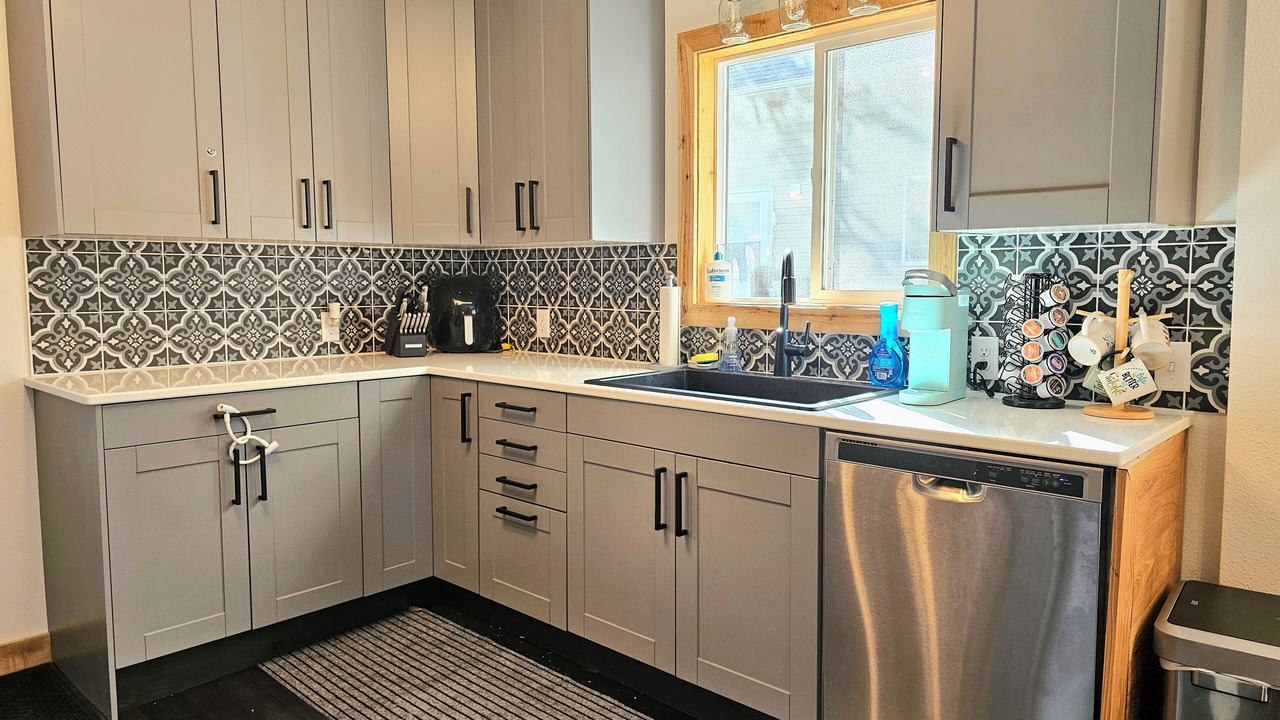 Photo of Kitchen in Richwood