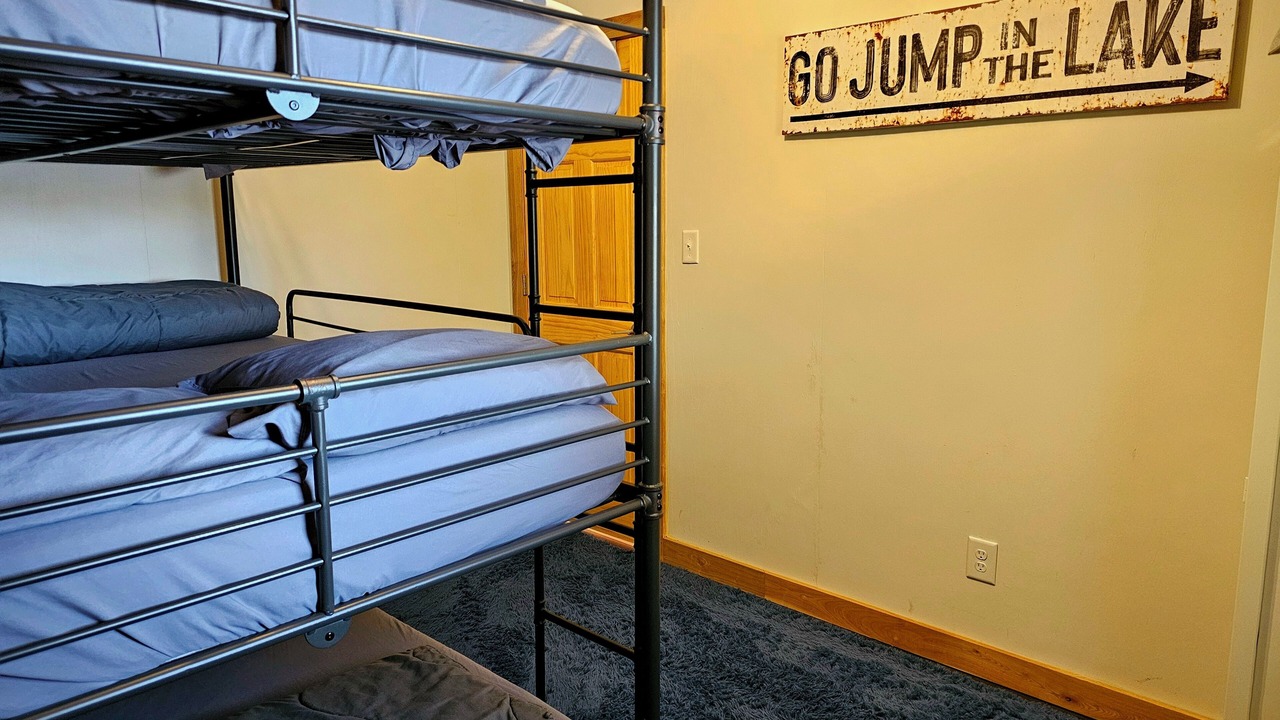 Photo of Bedroom in Richwood