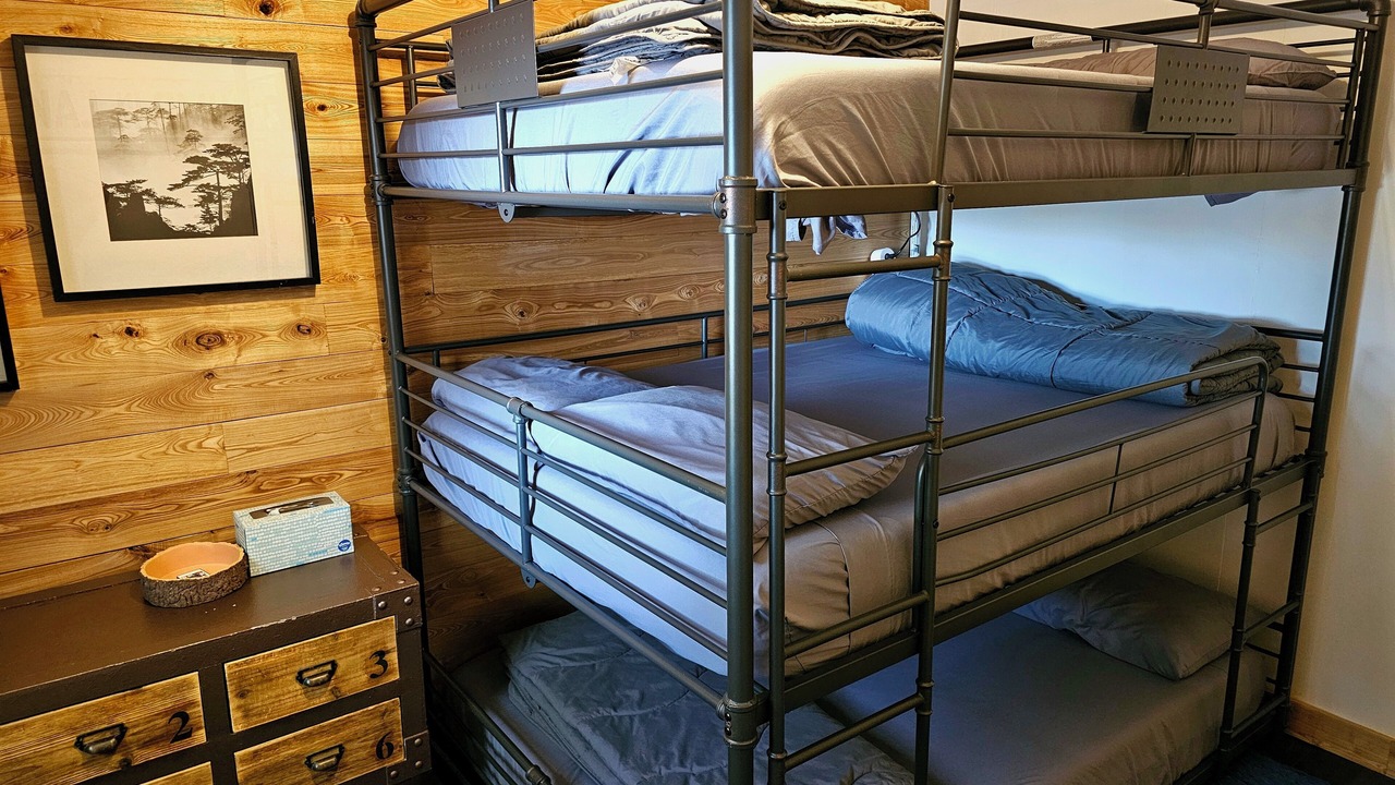Photo of Bedroom in Richwood