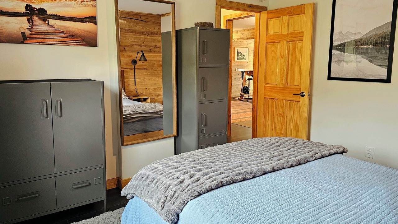 Photo of Bedroom in Richwood