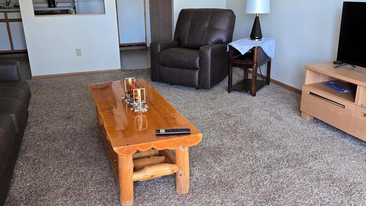 Photo of Livingroom in Saint James