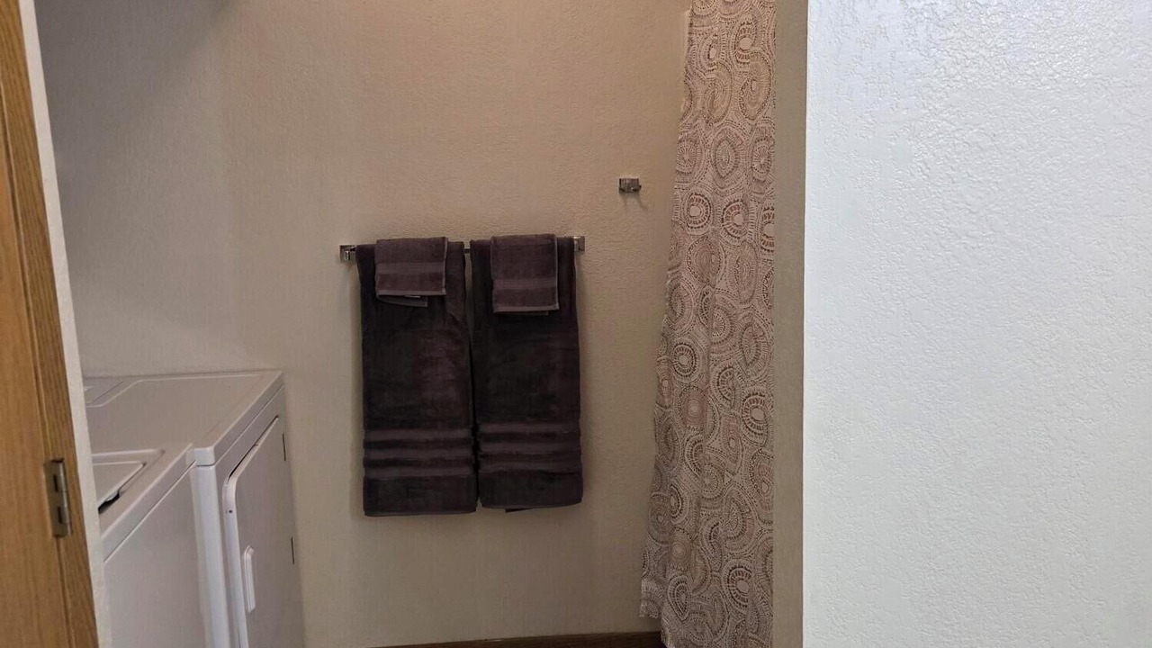 Photo of Bathroom in Saint James