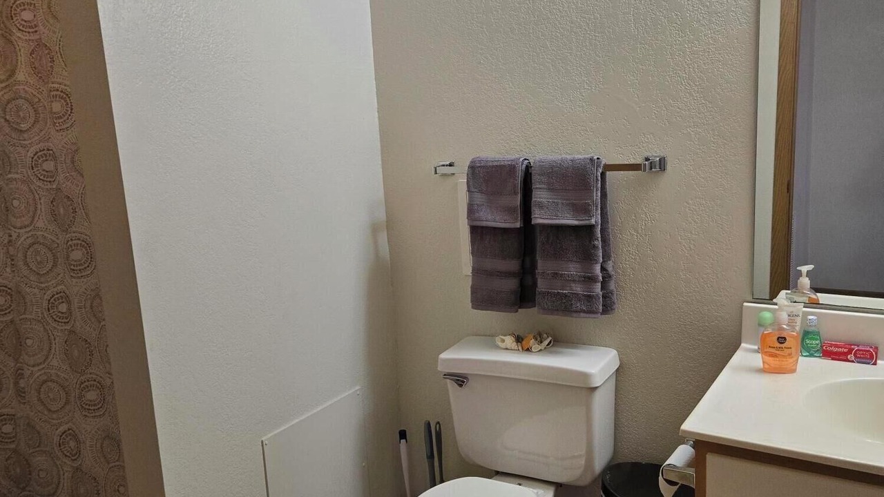 Photo of Bathroom in Saint James