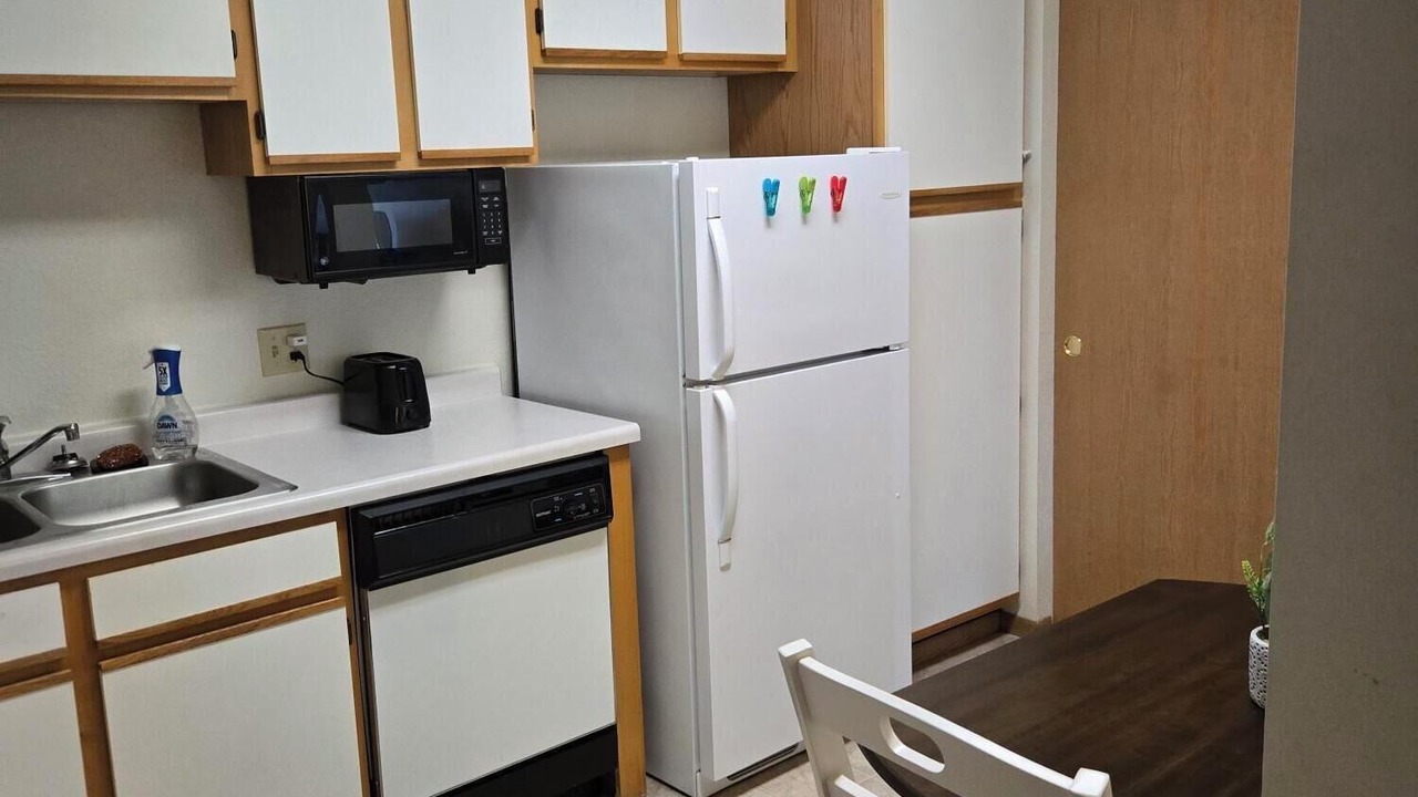 Photo of Kitchen in Saint James