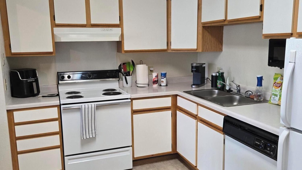 Photo of Kitchen in Saint James