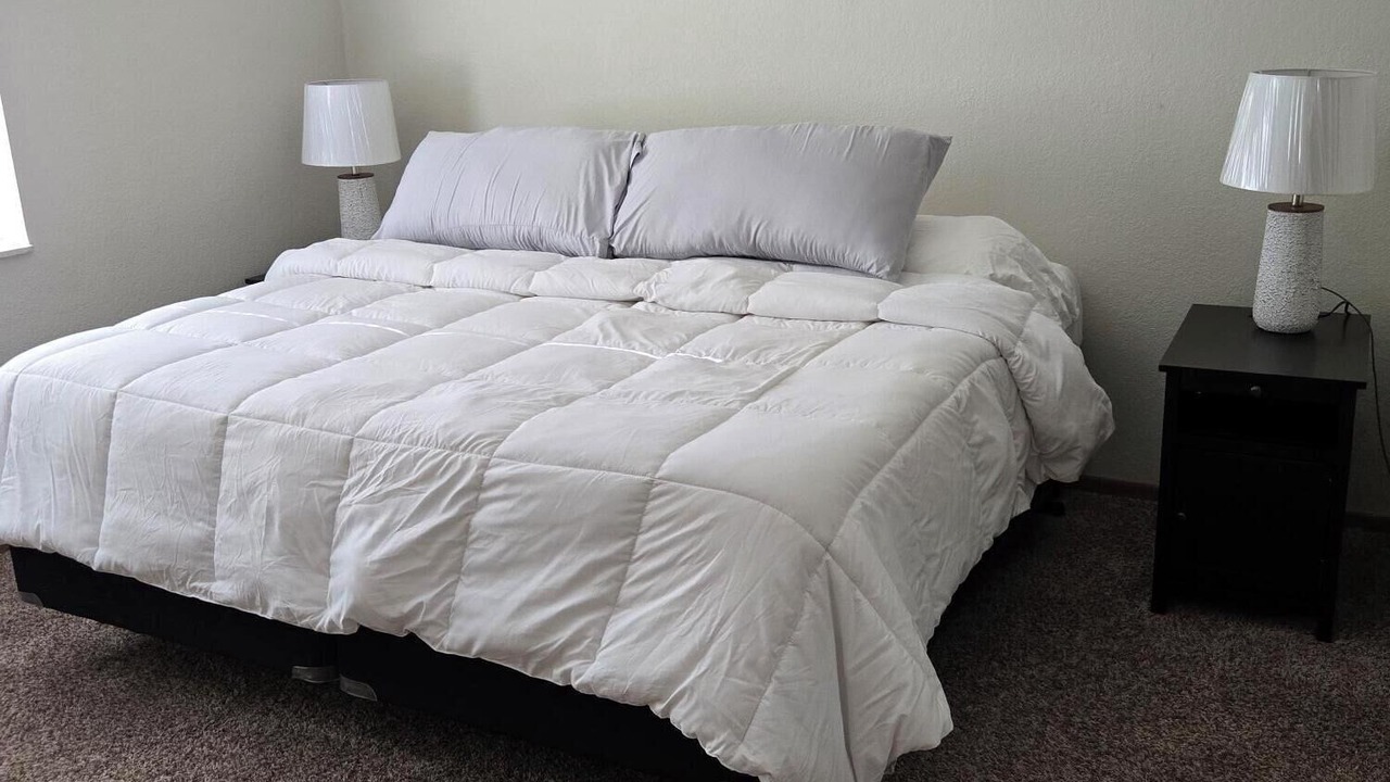 Photo of Bedroom in Saint James