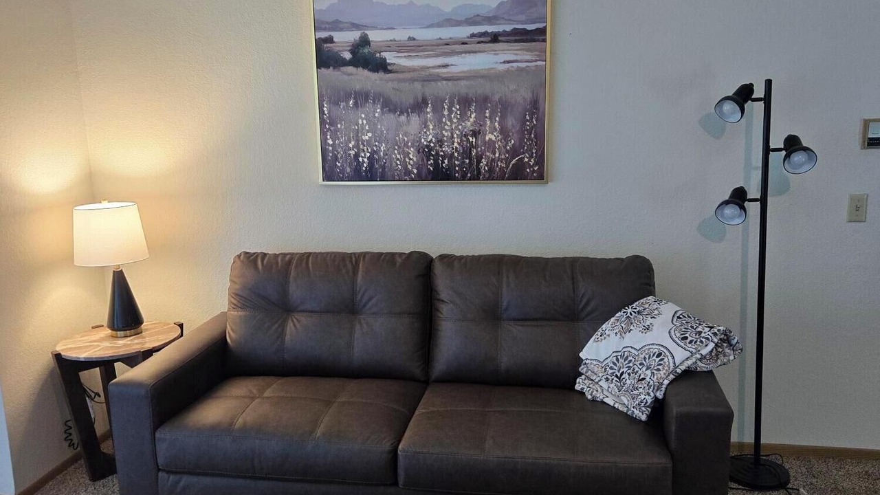Photo of Livingroom in Saint James