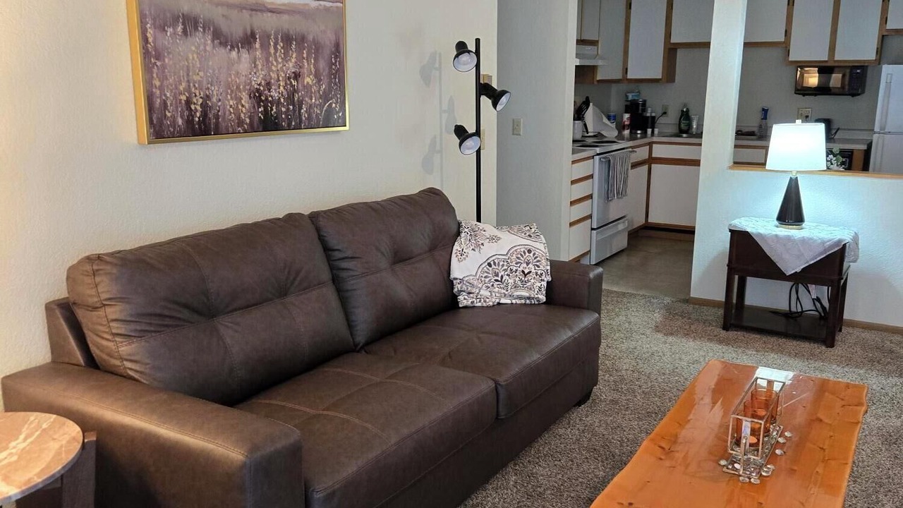 Photo of Livingroom in Saint James