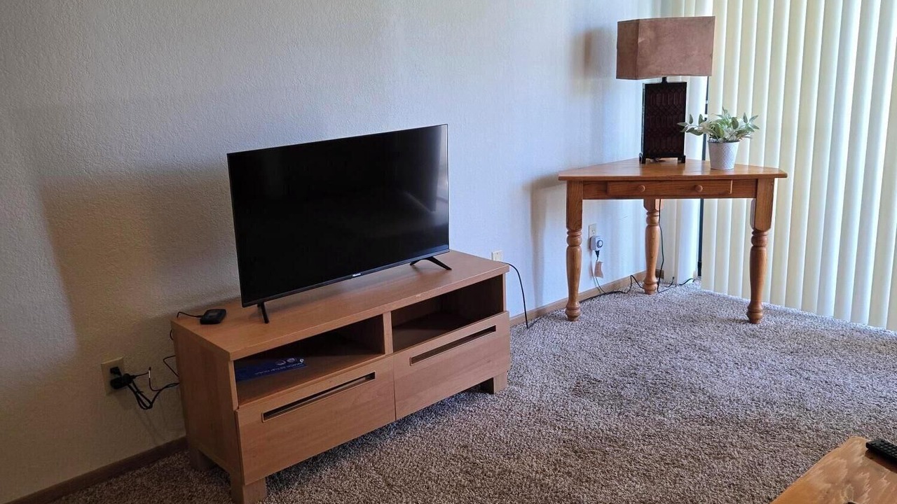 Photo of Livingroom in Saint James