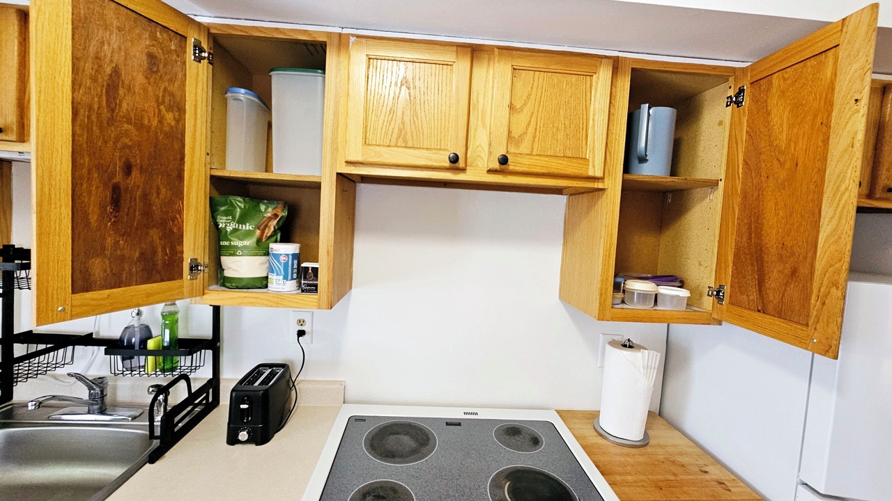 Photo of Kitchen in Midway