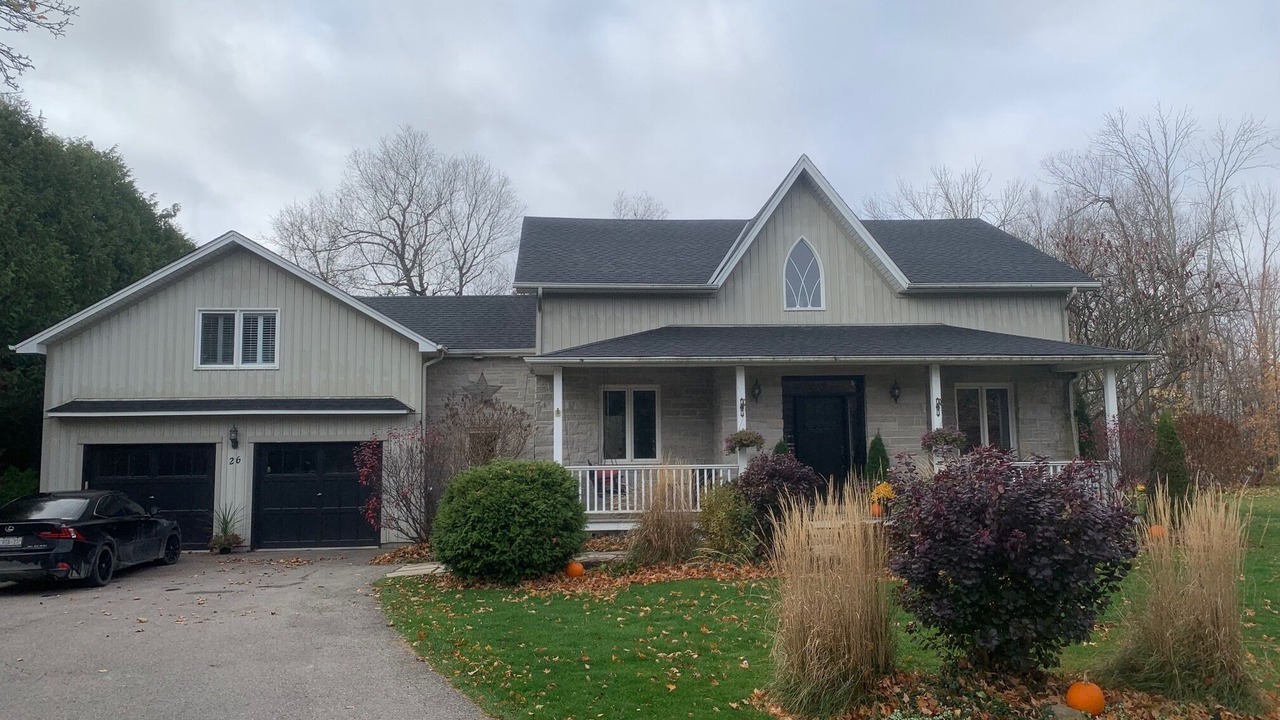 Photo of Outdoor in Caledon