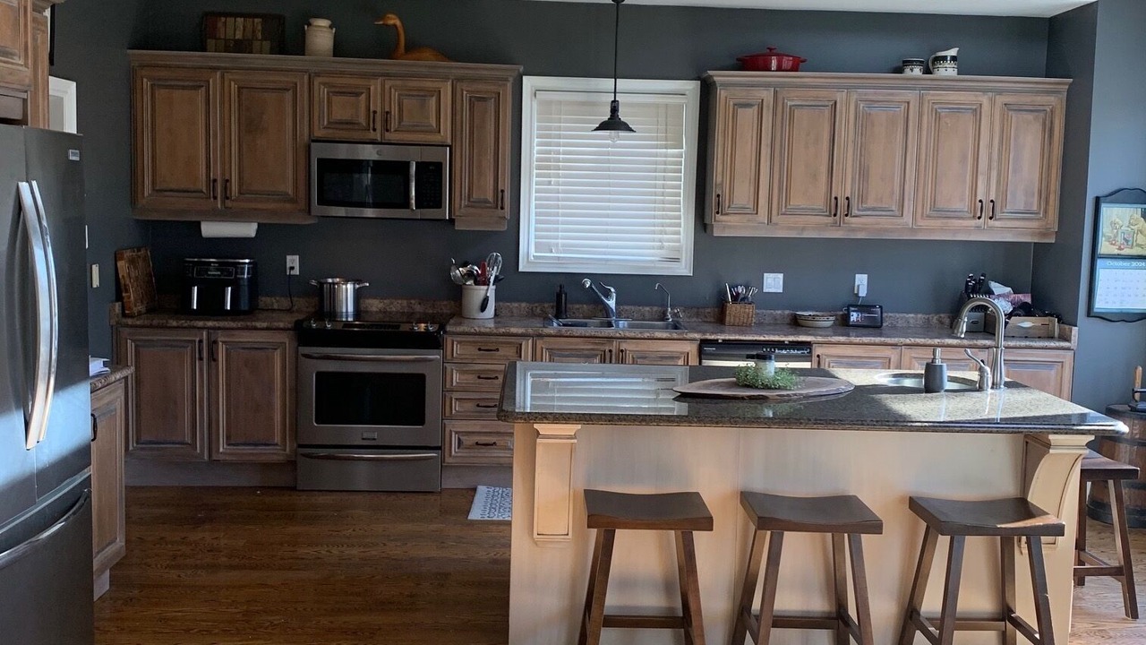 Photo of Kitchen in Caledon