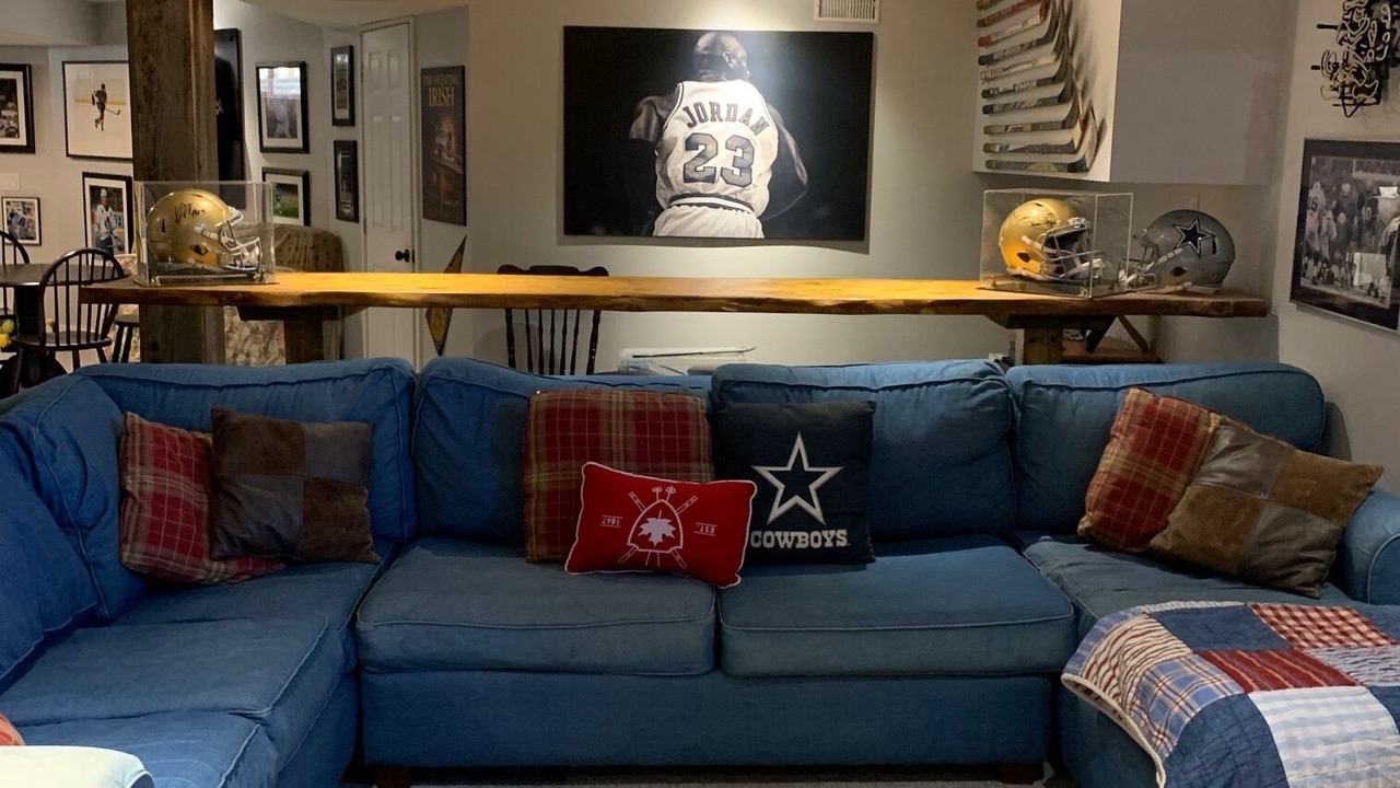 Photo of Livingroom in Caledon