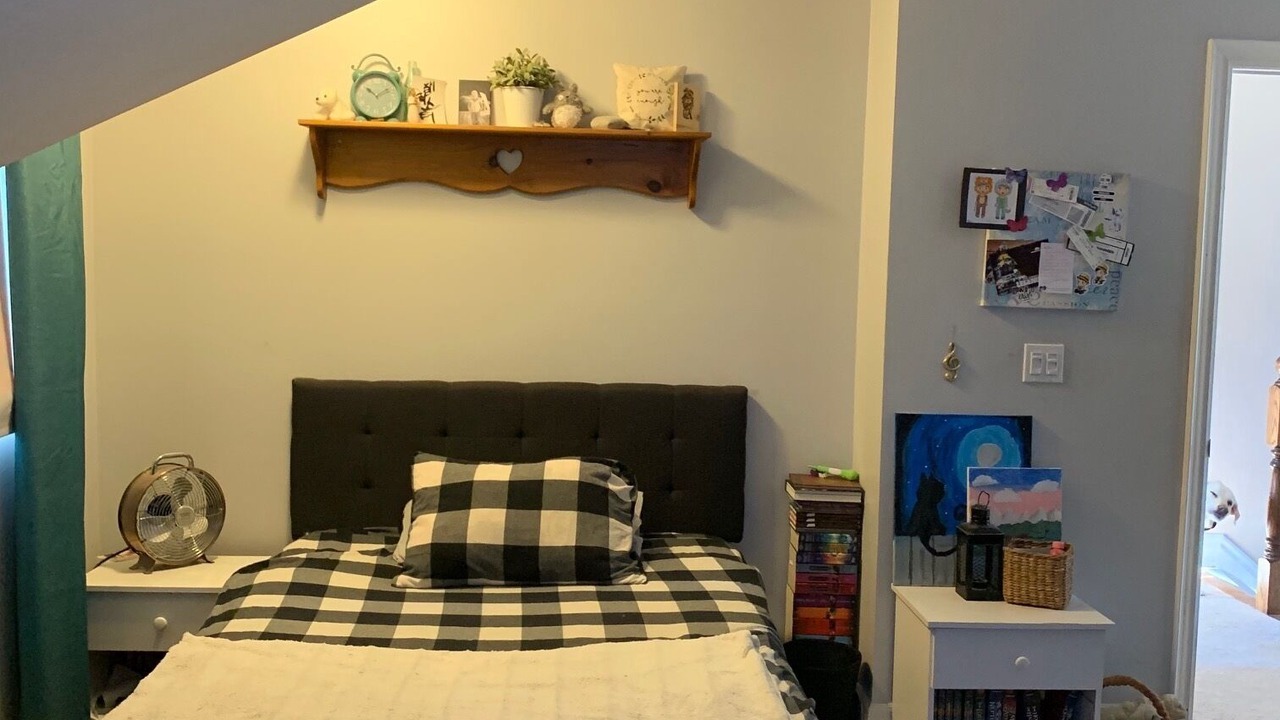 Photo of Bedroom in Caledon