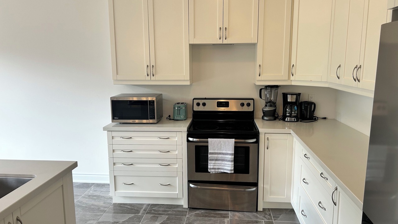 Photo of Kitchen in Angus