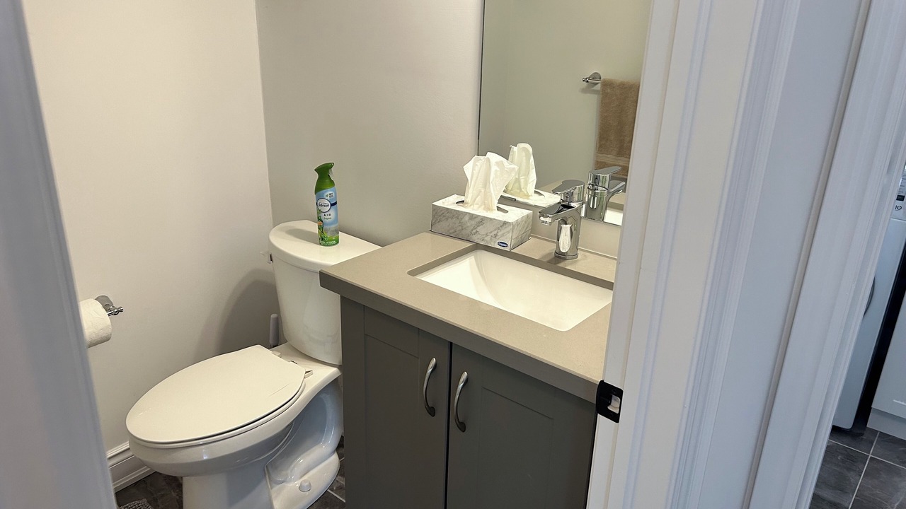 Photo of Bathroom in Angus