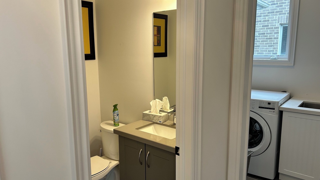 Photo of Bathroom in Angus