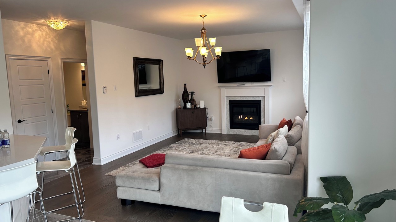 Photo of Livingroom in Angus