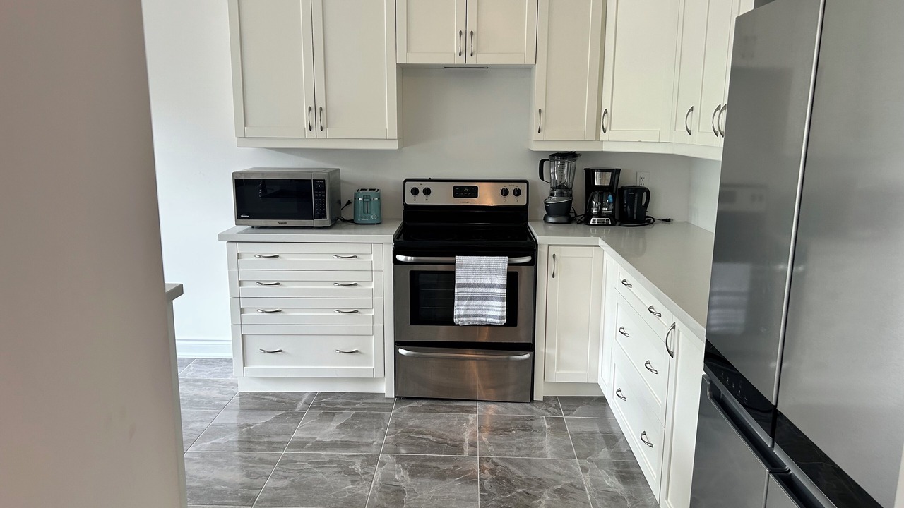 Photo of Kitchen in Angus