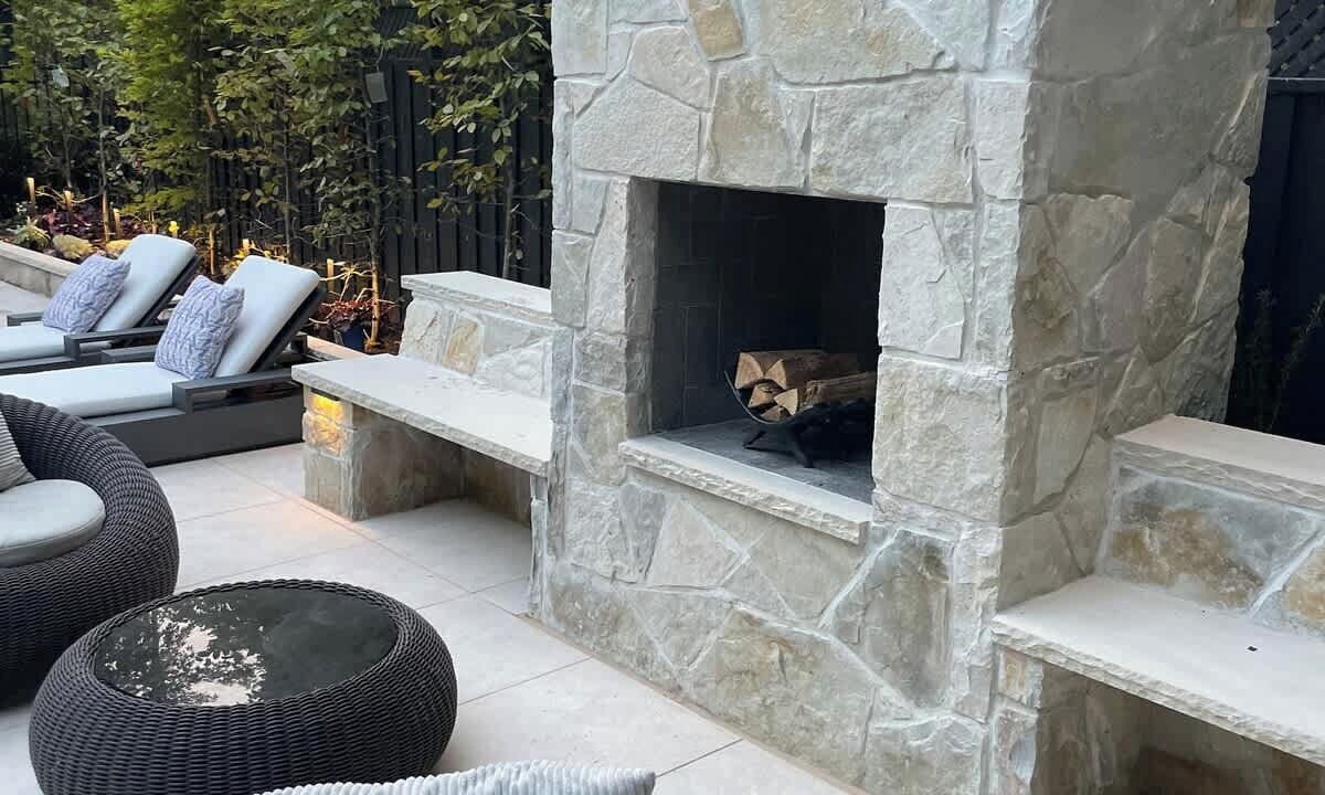 Photo of Livingroom in Mineola
