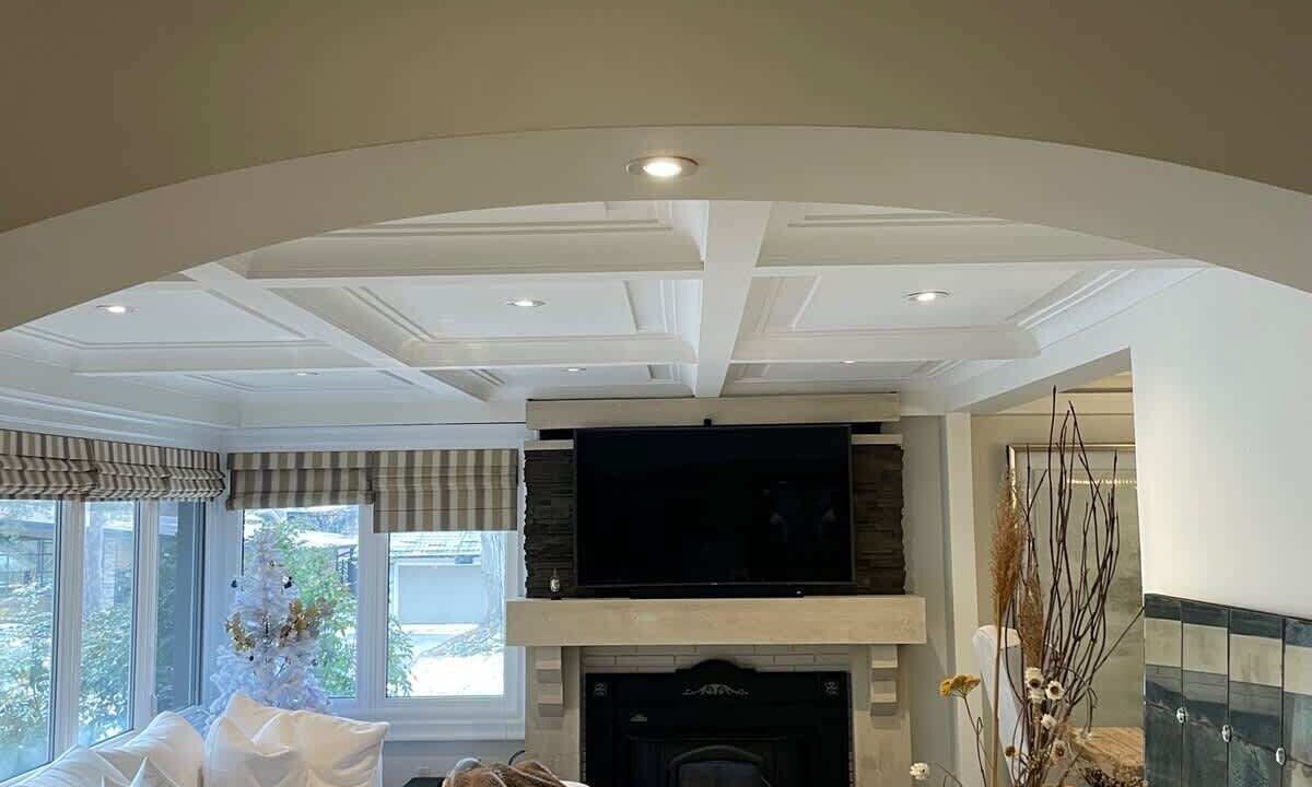 Photo of Livingroom in Mineola