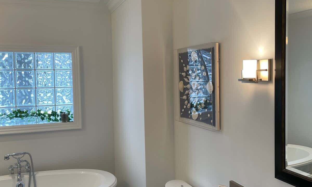 Photo of Bathroom in Mineola