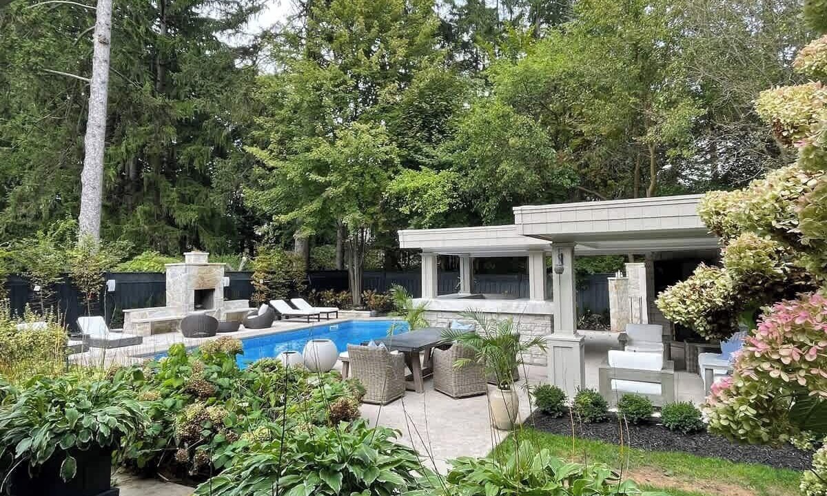 Photo of Patio Balcony in Mineola