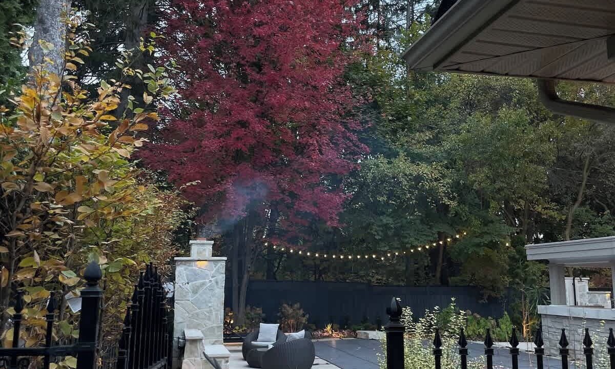Photo of Outdoor in Mineola