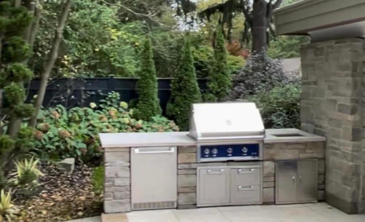 Photo of Patio Balcony in Mineola