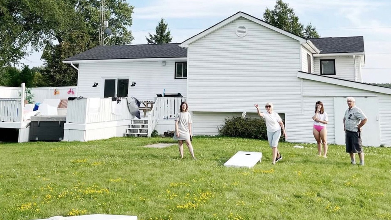 Photo of Outdoor in Prince Edward