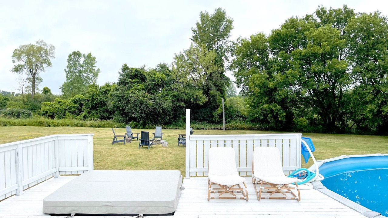 Photo of Outdoor in Prince Edward