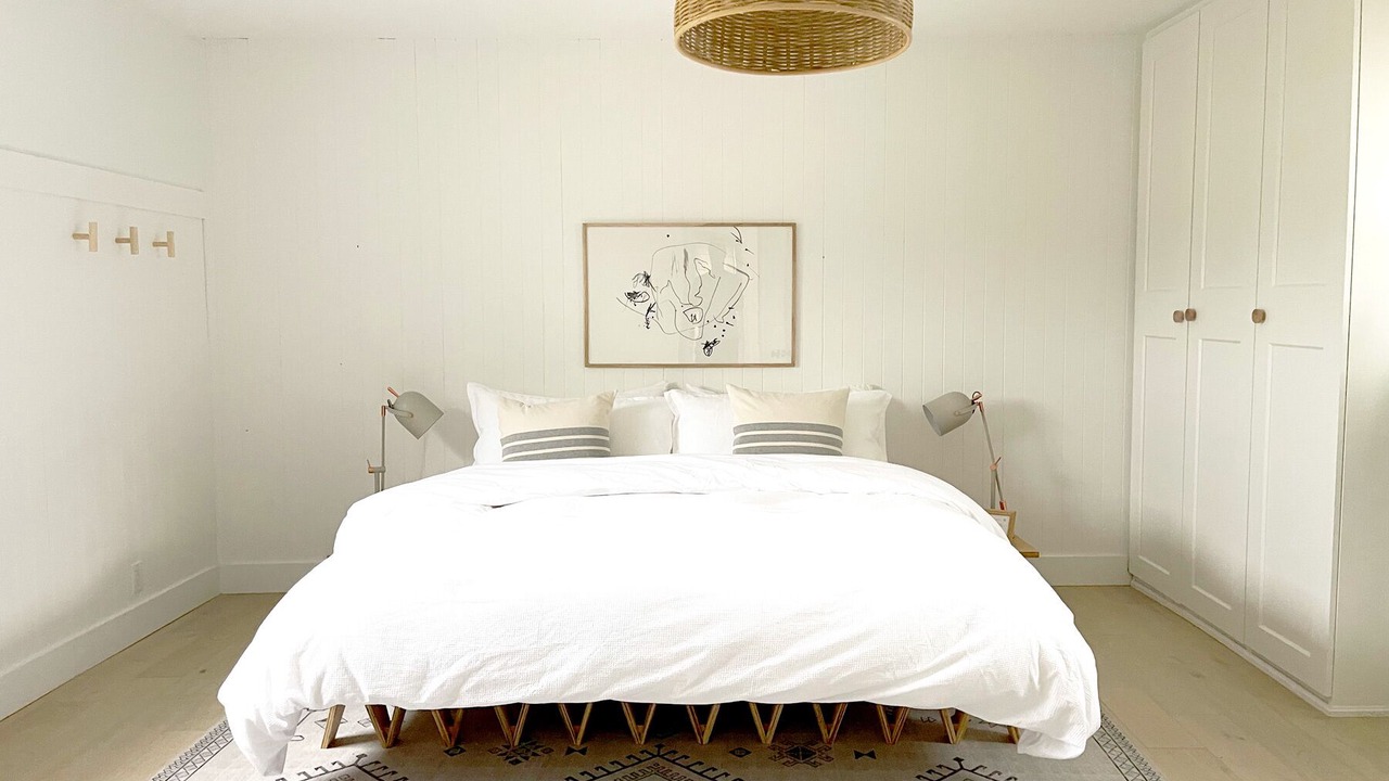 Photo of Bedroom in Prince Edward
