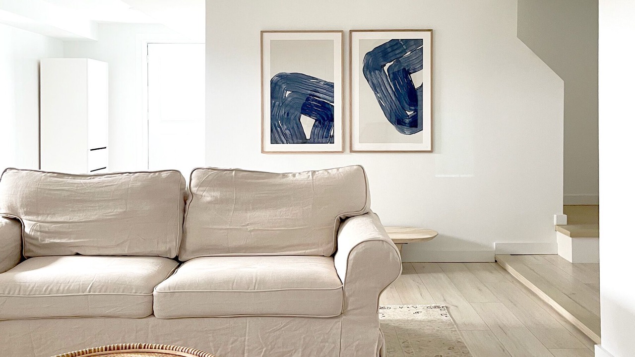 Photo of Livingroom in Prince Edward