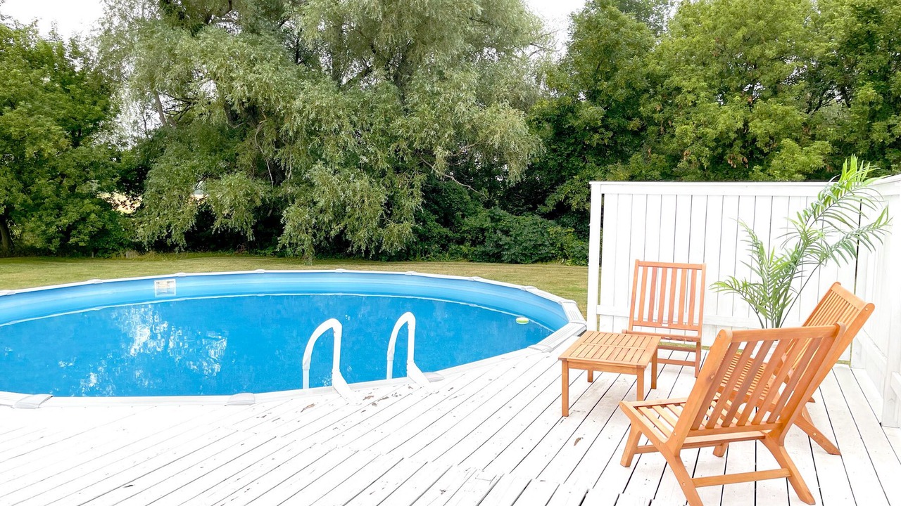 Photo of Outdoor in Prince Edward